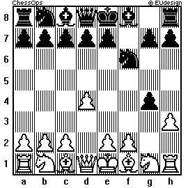 Chess Board