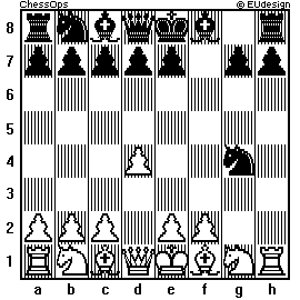 Chess Board