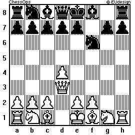Chess Board