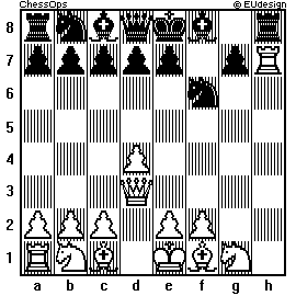 Chess Board