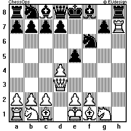 Chess Board