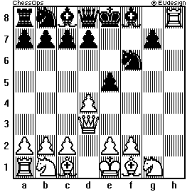 Chess Board