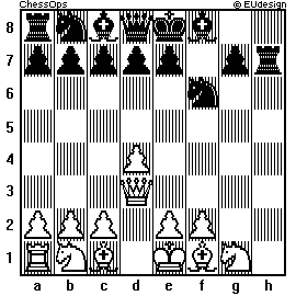 Chess Board