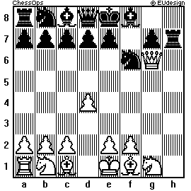 Chess Board