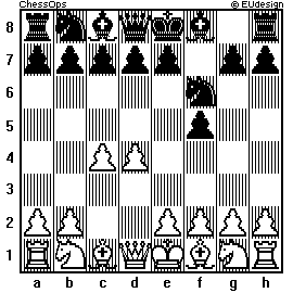Chess Board