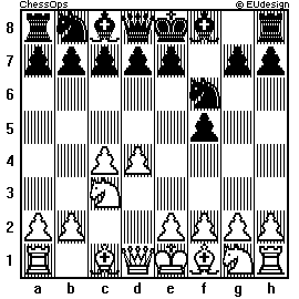 Chess Board