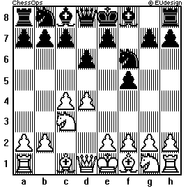 Chess Board