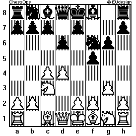 Chess Board