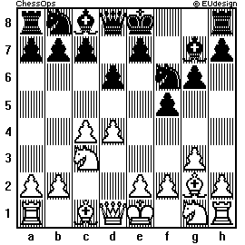 Chess Board