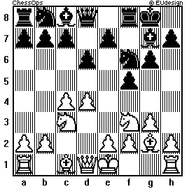 Chess Board