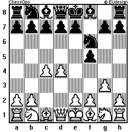 Chess Board