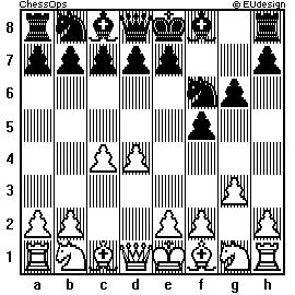 Chess Board