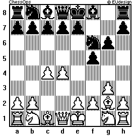 Chess Board