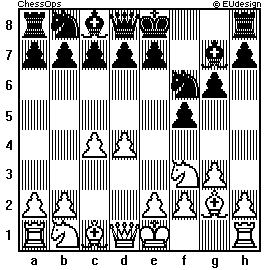 Chess Board