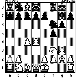 Chess Board
