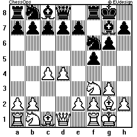 Chess Board