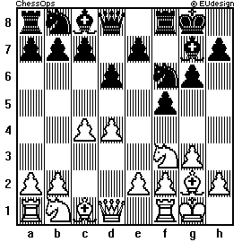 Chess Board