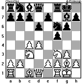Chess Board