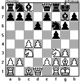 Chess Board