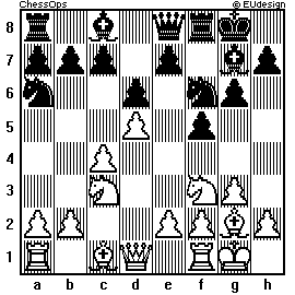 Chess Board