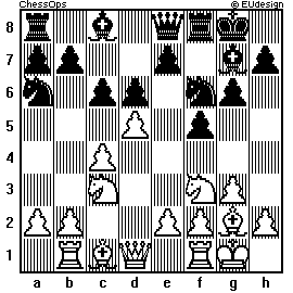 Chess Board