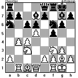 Chess Board