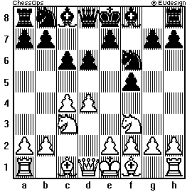 Chess Board