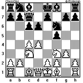Chess Board
