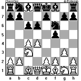 Chess Board