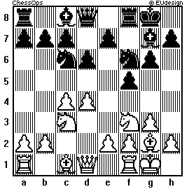 Chess Board