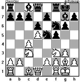 Chess Board