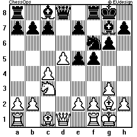 Chess Board