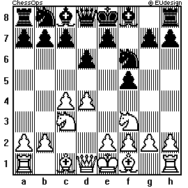 Chess Board