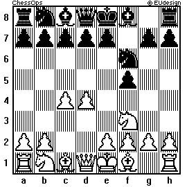 Chess Board