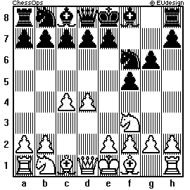 Chess Board