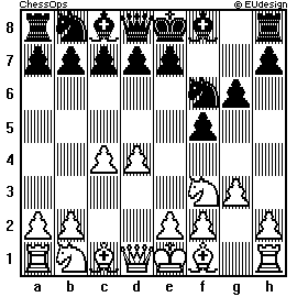 Chess Board