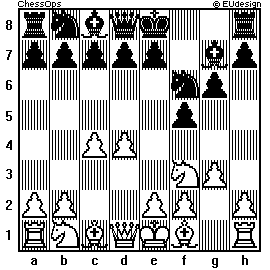Chess Board