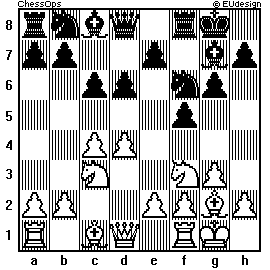 Chess Board
