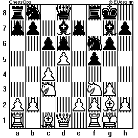 Chess Board