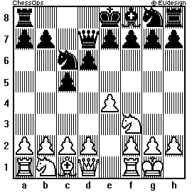 Chess Board
