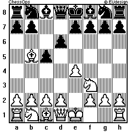 Chess Board