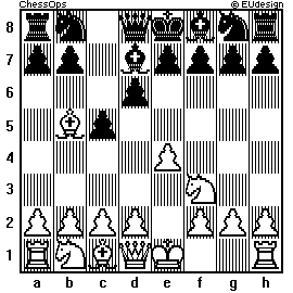 Chess Board