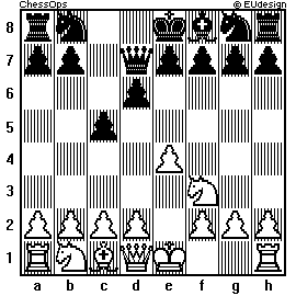 Chess Board