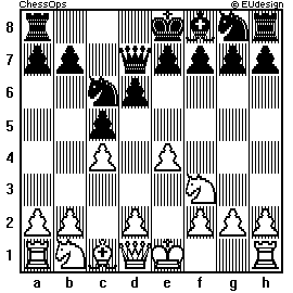 Chess Board
