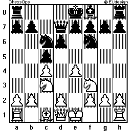 Chess Board