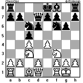 Chess Board