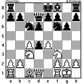 Chess Board