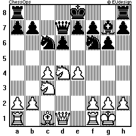 Chess Board