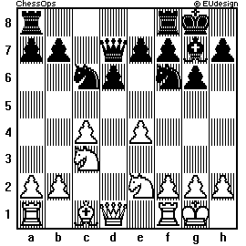 Chess Board