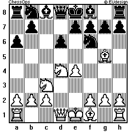 Chess Board